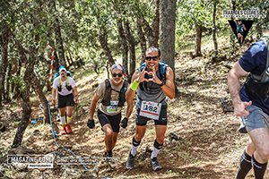 Trail des cèdres 2024